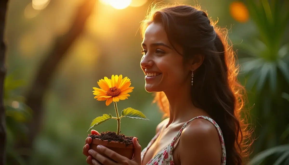 Resiliência não é aguentar tudo: o que significa ser resiliente de verdade Resiliência não é aguentar tudo: o que significa ser resiliente de verdade