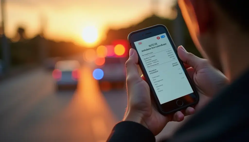 O que significa SNT? A sigla que pode te livrar de multa ou salvar uma vida