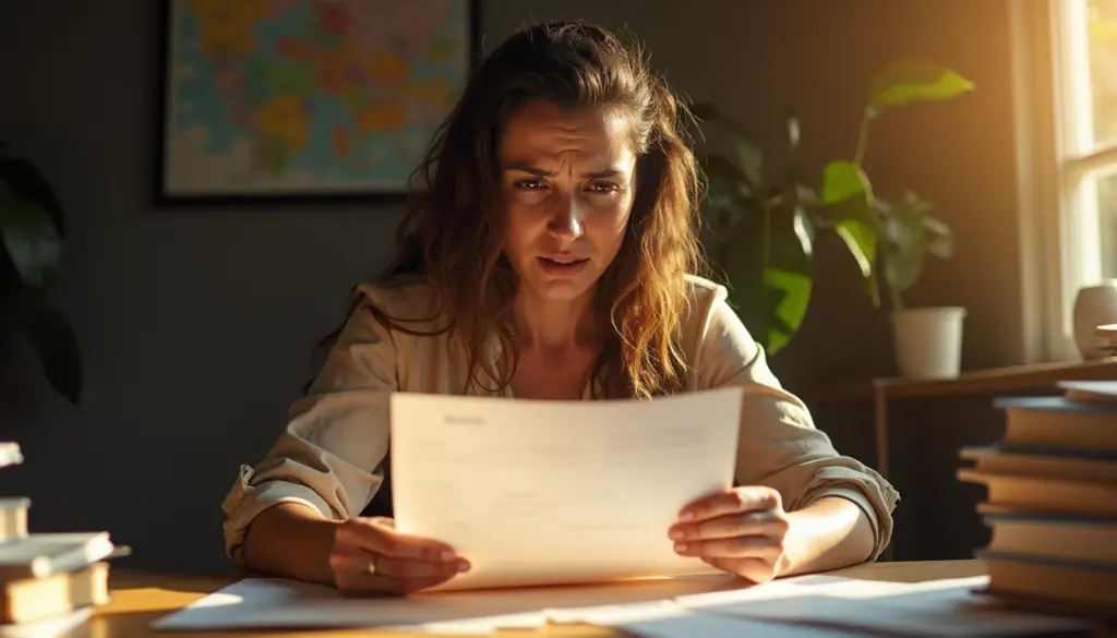 o que significa sobrestamento e como agir se seu processo parou