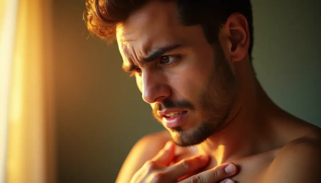 Soluço constante: o que significa e quando é um alerta de saúde