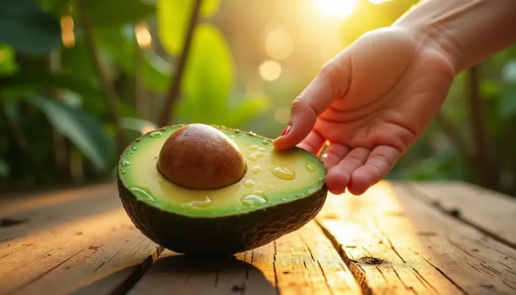 O que significa sonhar com abacate? Veja as interpretações para cada cenário