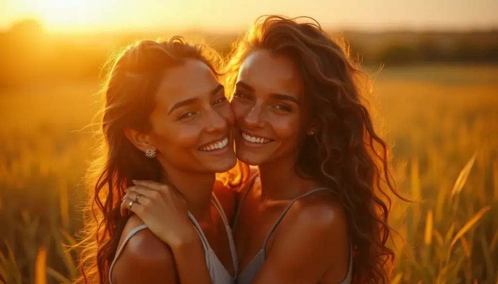 O que significa sonhar com irmã? Cada detalhe muda a mensagem