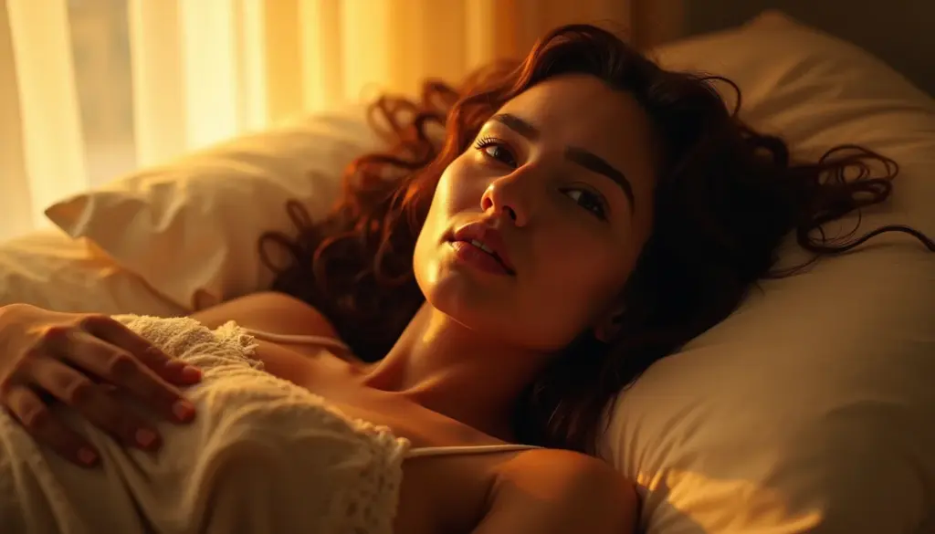 O que significa sonhar que está transando? A resposta que seu subconsciente quer te dar