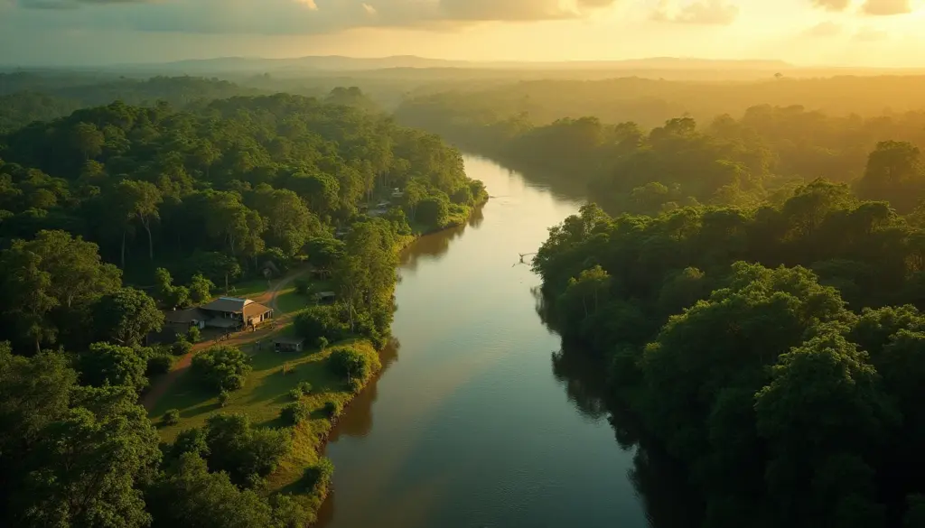 O que significa território? Exemplos reais e a diferença para país e nação