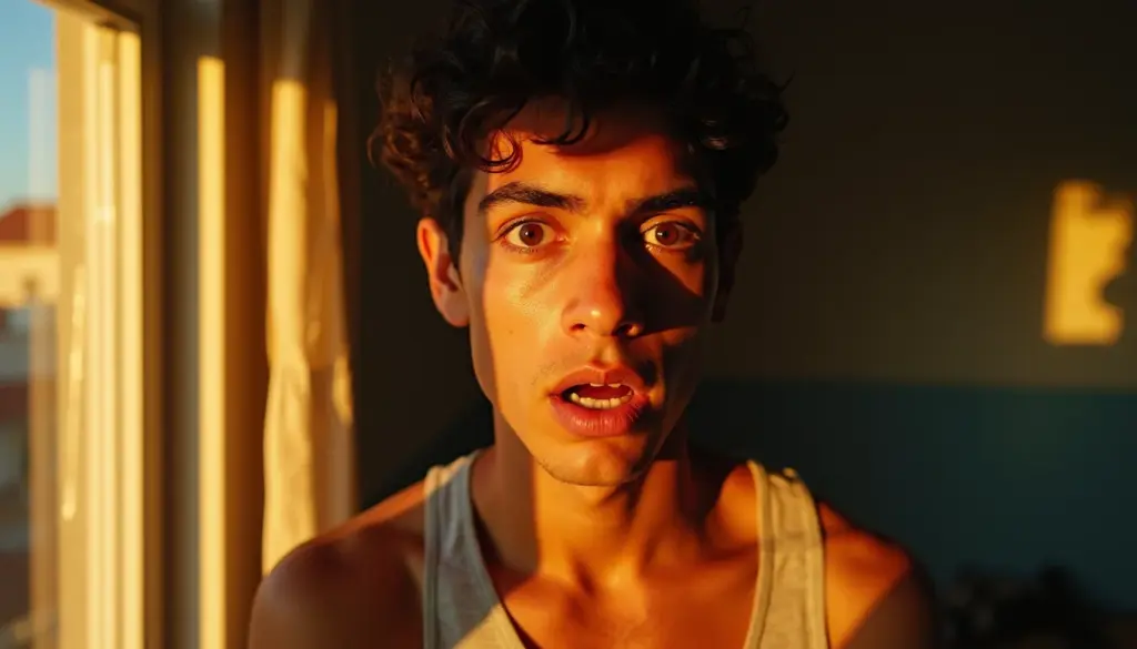 O que significa Tourette? Não é só falar palavrão