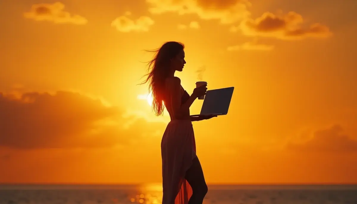 O que significa uma pessoa autônoma: liberdade ou solidão profissional? O que significa uma pessoa autônoma: liberdade ou solidão profissional?