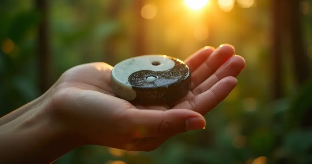 O Que Significa Yin Yang: A Filosofia Que Transforma Sua Visão