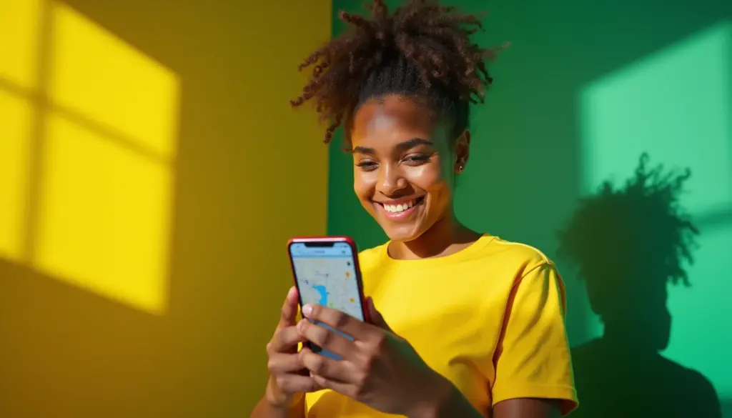 Onde ver o local de prova do ENEM sem estresse e em 5 minutos