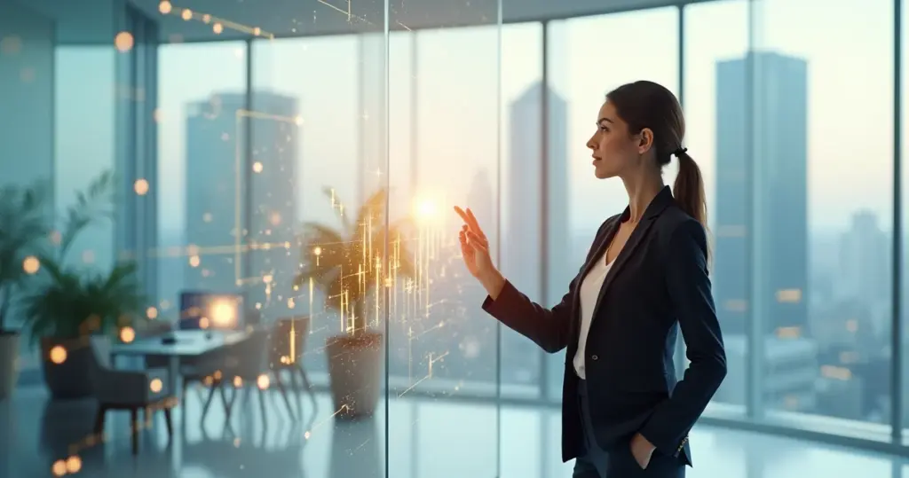 Os lançamentos contabeis: sua bússola para decisões financeiras certeiras