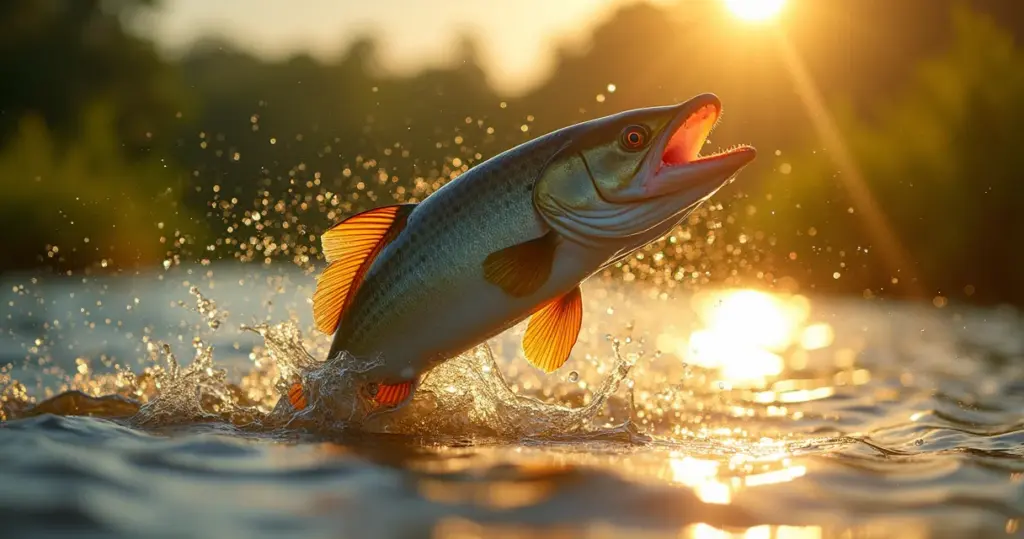 Pacotes pesca Ilha do Bananal: o erro que 73% dos pescadores cometem em 2026