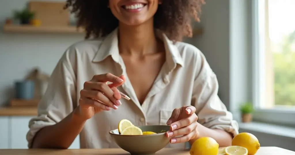 Para fortalecer as unhas: a mistura caseira que ninguém te contou