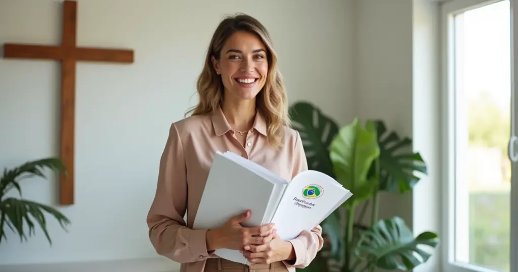 Para registrar uma igreja evangélica: o caminho certo sem dor de cabeça