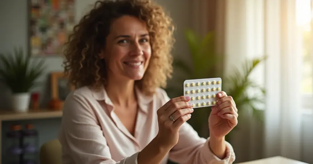 Parar a menstruação: como médicos fazem isso hoje sem riscos Parar a menstruação: como médicos fazem isso hoje sem riscos