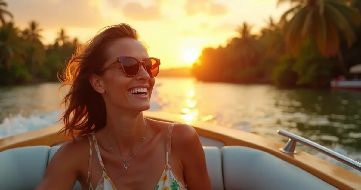 Passeios de barco cantão: 3 experiências que ninguém te contou Passeios de barco cantão: 3 experiências que ninguém te contou