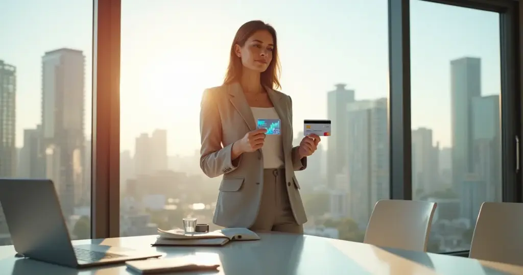 Pedido de cartão de credito: como garantir limite maior em 2026