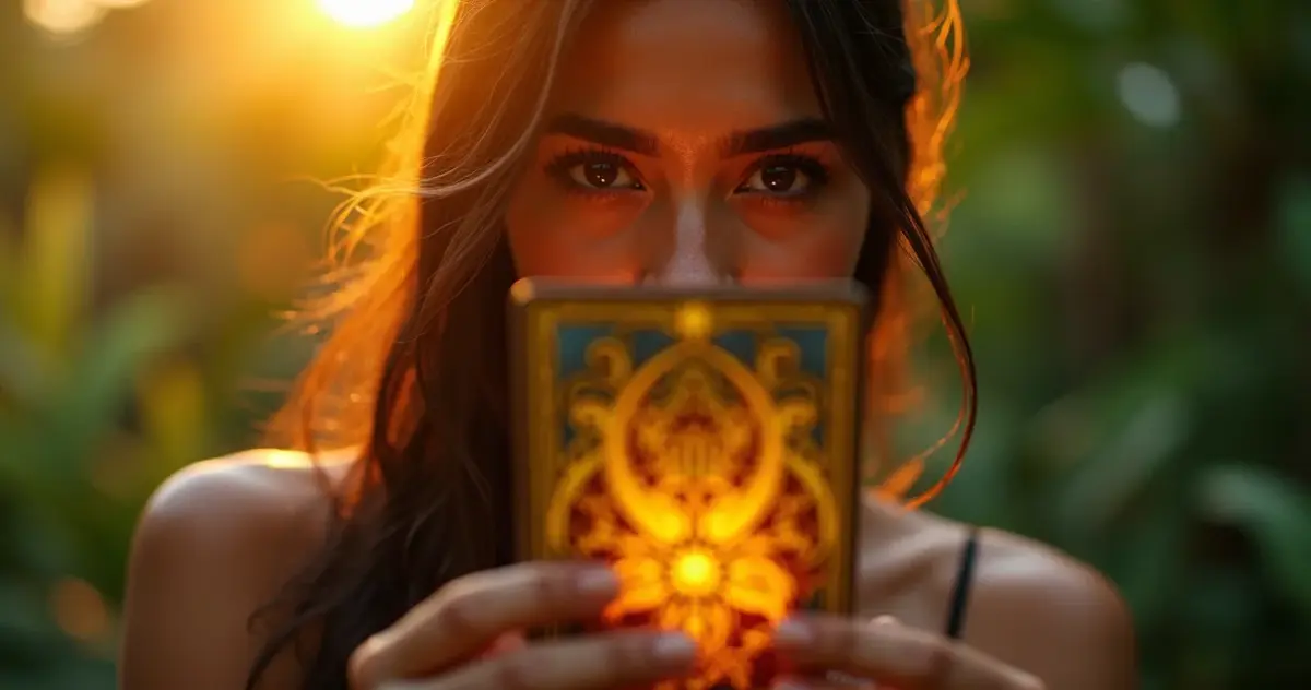 Perguntas para Tarot: O Segredo para Respostas que Realmente Ajudam Perguntas para Tarot: O Segredo para Respostas que Realmente Ajudam
