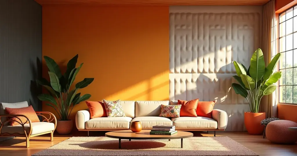 8 Ideias de Placa de Gesso 3D Que Transformam Sua Parede em Obra de Arte 8 Ideias de Placa de Gesso 3D Que Transformam Sua Parede em Obra de Arte