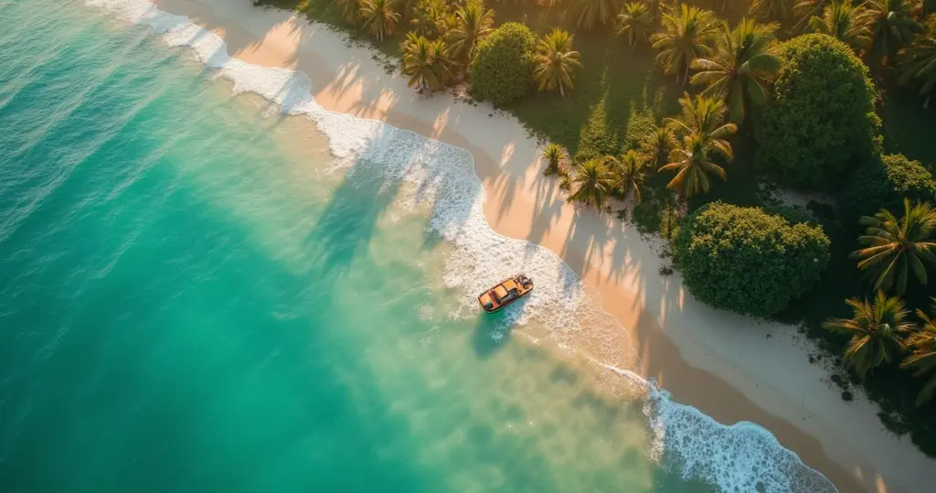 Pode usar drone no fervedouro? A taxa que ninguém te avisa e como evitar a multa