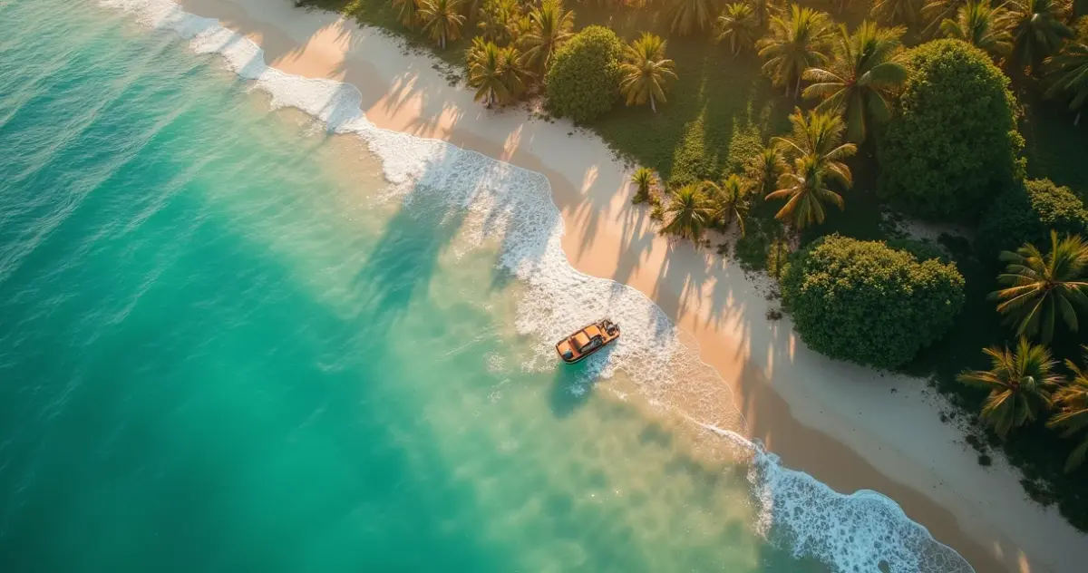 Pode usar drone no fervedouro? A taxa que ninguém te avisa e como evitar a multa