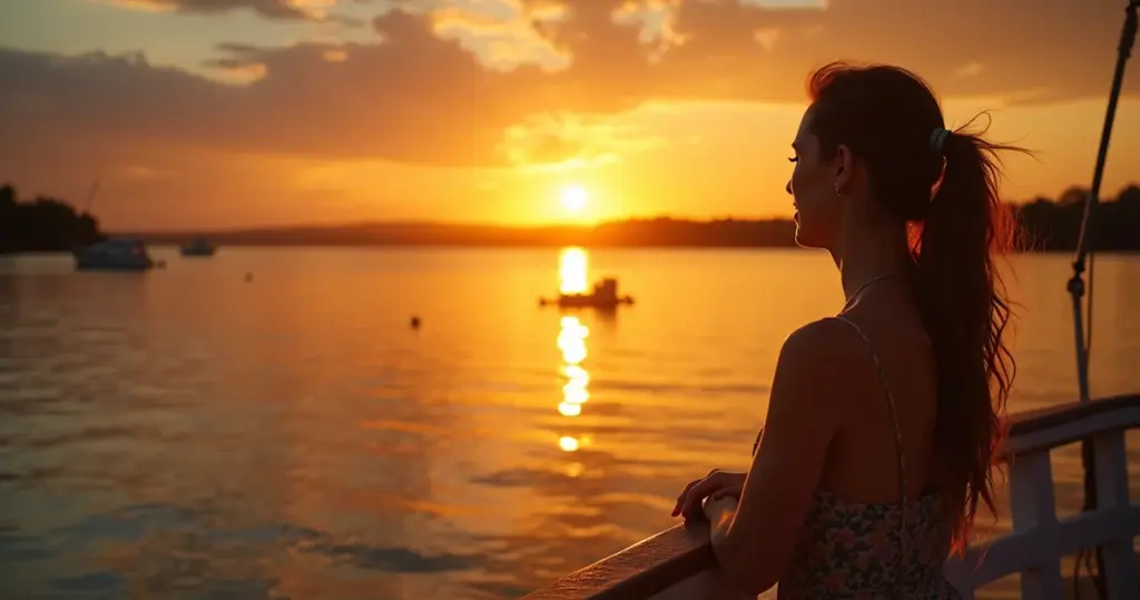 7 Lugares Perfeitos para Ver o Por do Sol Rio Tocantins (e Dicas que Ninguém Te Conta) 7 Lugares Perfeitos para Ver o Por do Sol Rio Tocantins (e Dicas que Ninguém Te Conta)