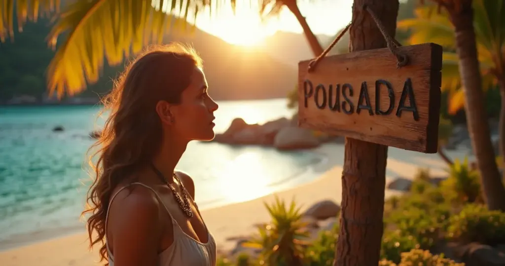 Pousadas perto do Rio Azuis: o erro que 91% dos viajantes cometem