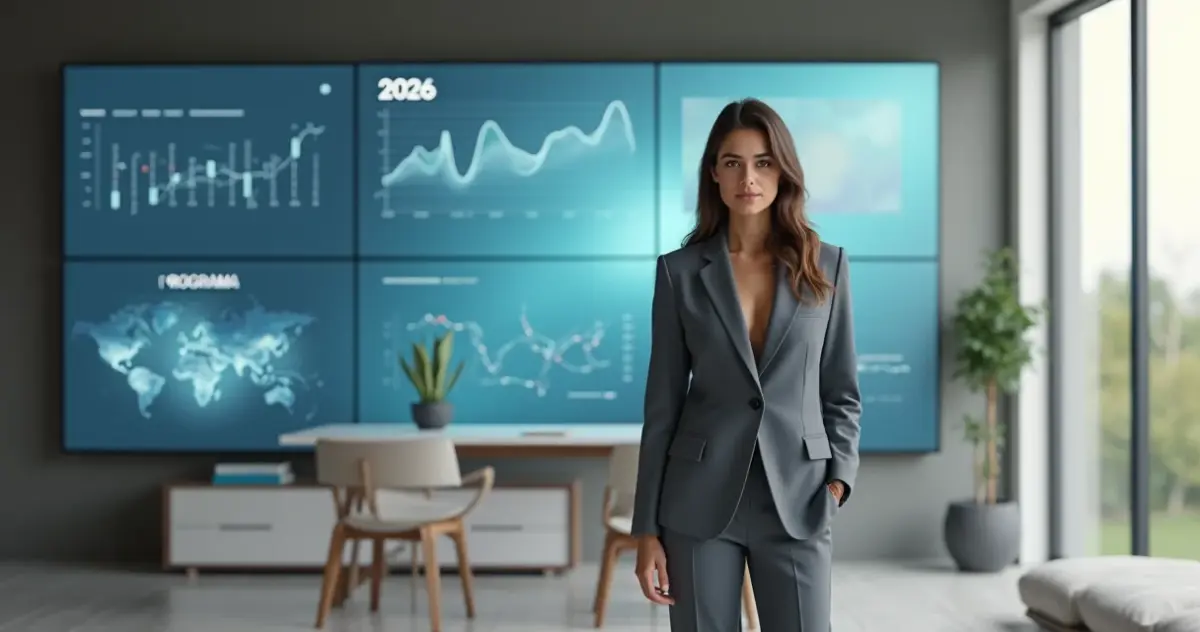 Programa: o detalhe invisível que organiza sua vida em 2026 Programa: o detalhe invisível que organiza sua vida em 2026