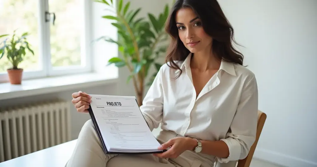 Projeto: Como Transformar Ideias em Realidade sem Virar Bagunça