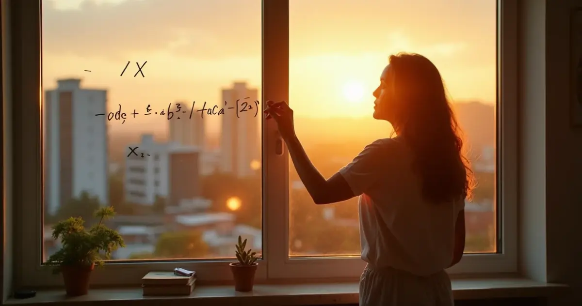 Qual a fórmula de Bhaskara que resolve equações em 2 passos sem chute Qual a fórmula de Bhaskara que resolve equações em 2 passos sem chute