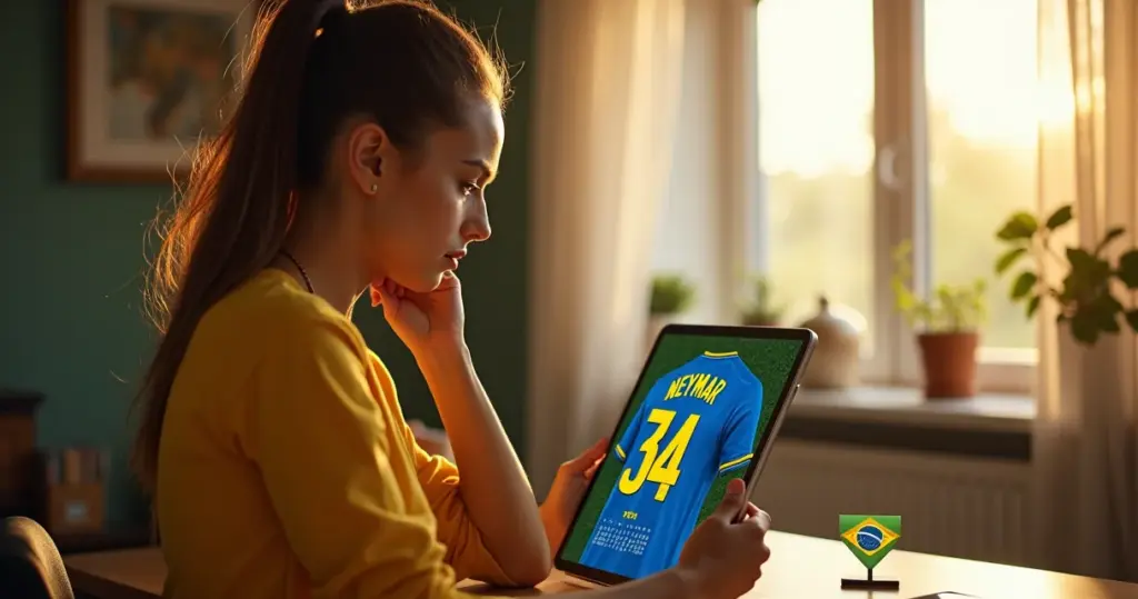 Qual a idade do Neymar em 2026? A verdade que muda tudo no futebol