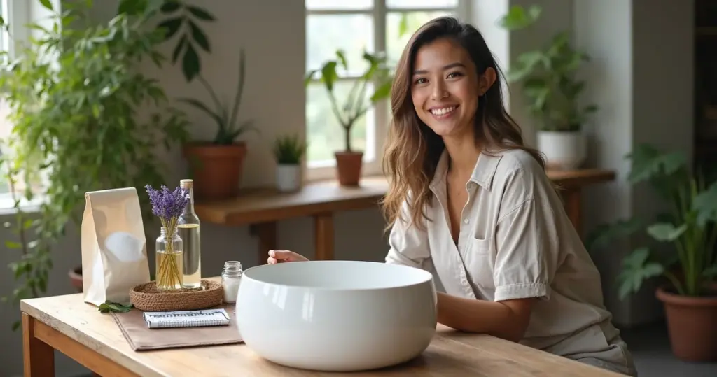 Quanto custa fazer escalda pés para vender? A conta que ninguém te mostra