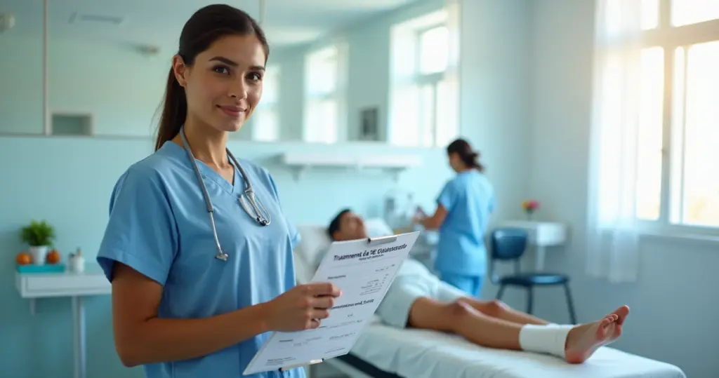 Quanto custa o tratamento de um pé diabético infectado? A verdade que salva seu pé e seu bolso