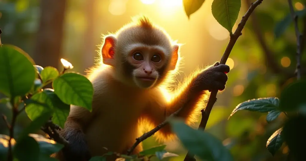 Quantos animais terrestres existem? A resposta vai te surpreender