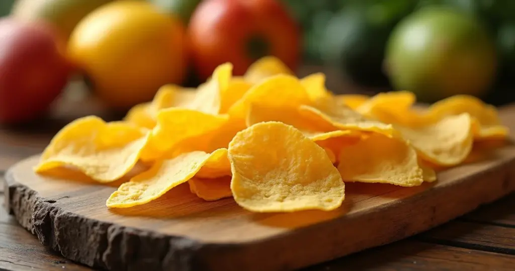 Queijo provolone desidratado: como pagar R$5 no snack que custa R$18