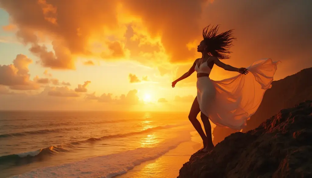 Quem é Oyá na Umbanda? A verdade que poucos sabem sobre Iansã