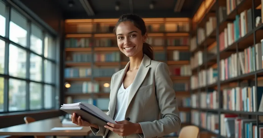 Referencial Teórico de TCC: O Método Que a Banca Não Espera