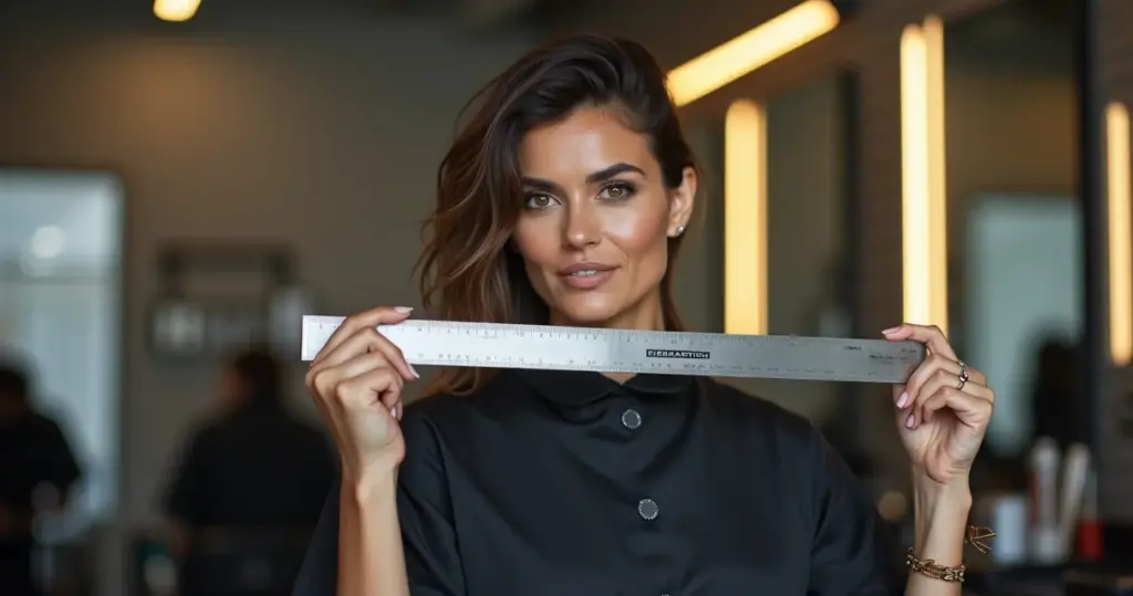 Régua para Barrado: Corte Profissional Sem Erros (Escolha Certa)