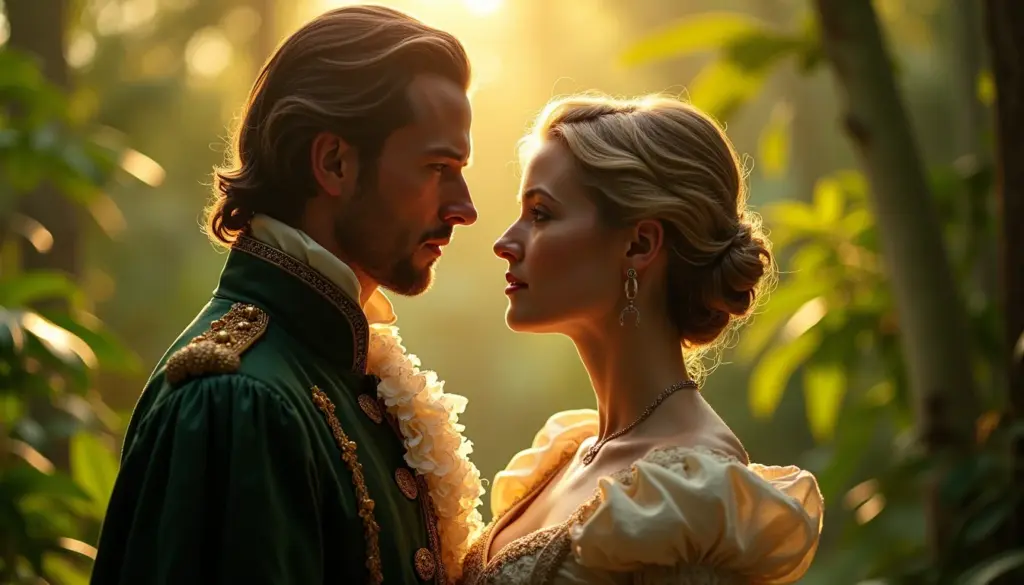 Rei George e Rainha Charlotte: vida real que Bridgerton não mostrou