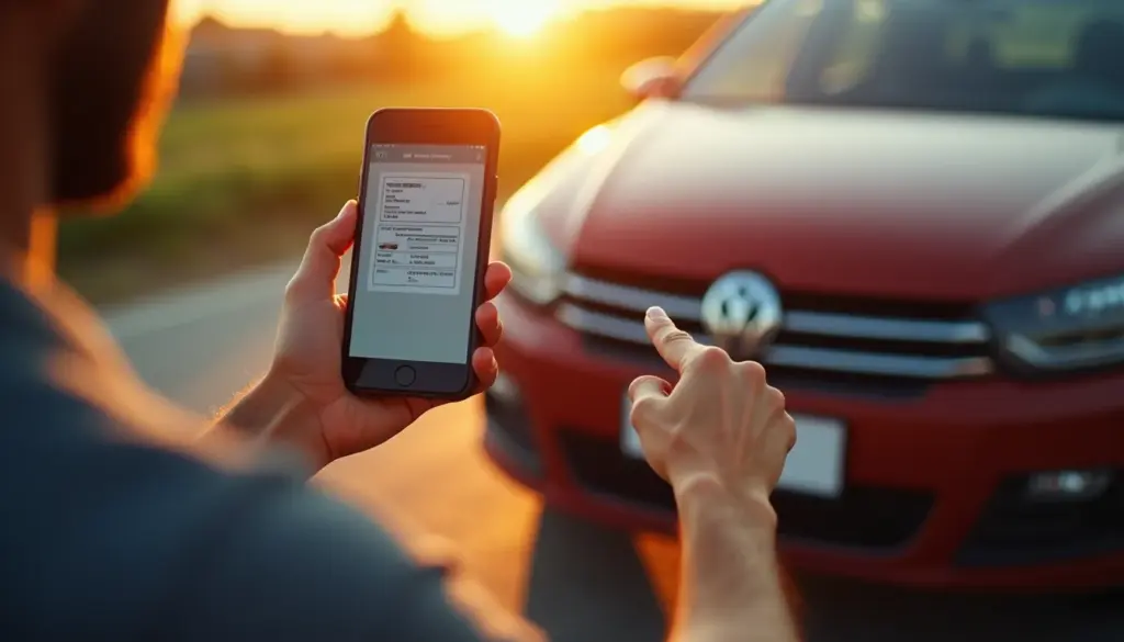 Renavam o que significa e como usar para evitar multas escondidas em 2026