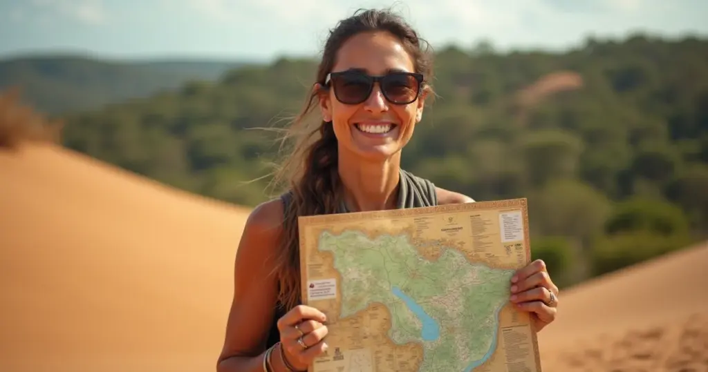 Roteiro Tocantins 10 dias: como unir Jalapão e Serras Gerais sem correria