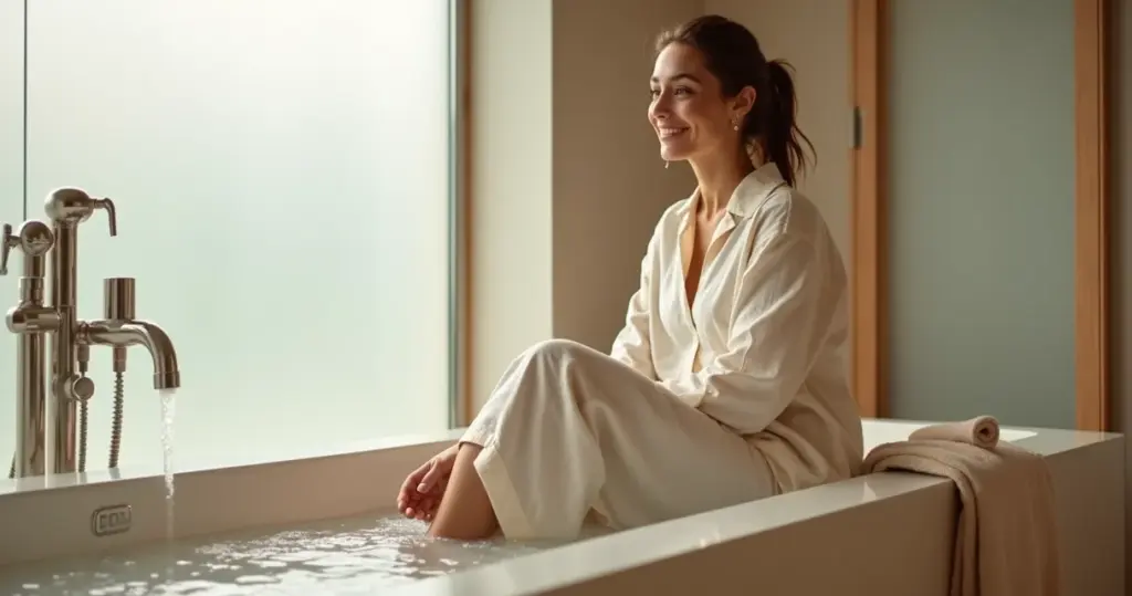 Sal Grosso ou Sal Epsom para Escalda Pés: Qual Não Jogar Dinheiro Fora?