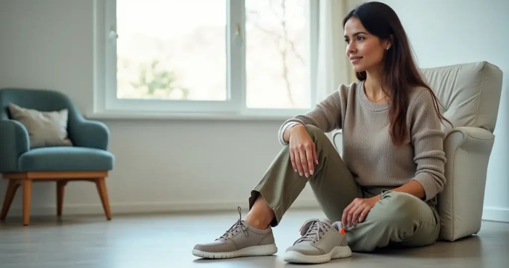 Sapato diabético ou sapato normal: qual escolher para evitar feridas graves?