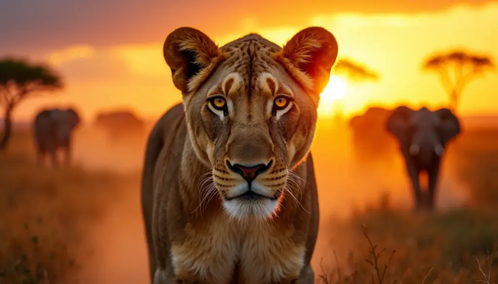 53 Ideias Incríveis de Savana Animais para Você Conhecer Agora