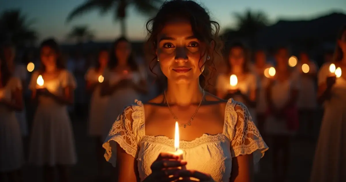 Semana Santa Tocantins: a tradição que poucos conhecem e transforma sua fé Semana Santa Tocantins: a tradição que poucos conhecem e transforma sua fé