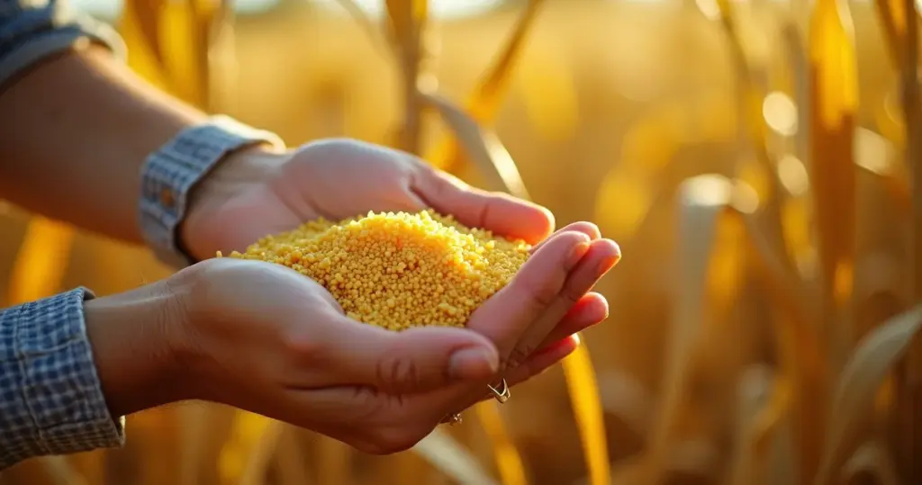 Silagem de milho: o erro na colheita que destrói 40% do seu lucro