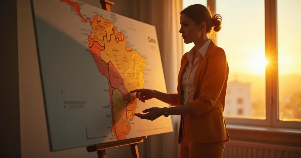 Siqueira Campos Tocantins: o plano secreto que criou um estado do zero Siqueira Campos Tocantins: o plano secreto que criou um estado do zero