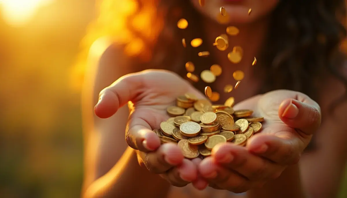 Sonhar com bastante dinheiro o que significa? Veja os 7 tipos e seus significados Sonhar com bastante dinheiro o que significa? Veja os 7 tipos e seus significados