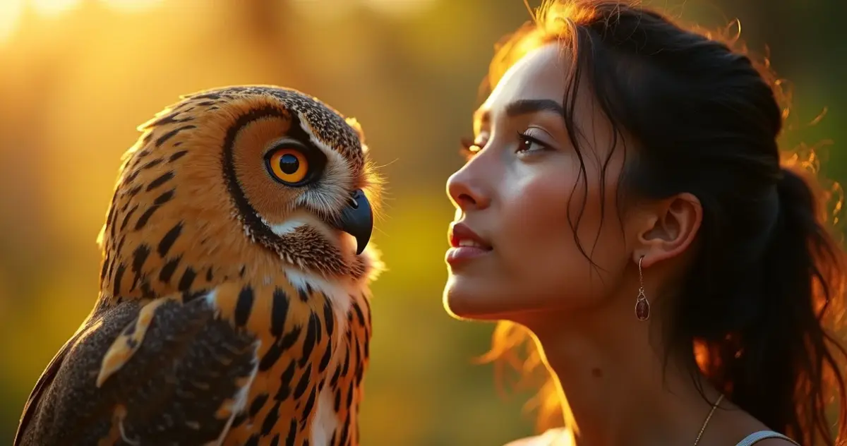 Sonhar com Coruja: O Que Significa e Como Interpretar Sonhar com Coruja: O Que Significa e Como Interpretar
