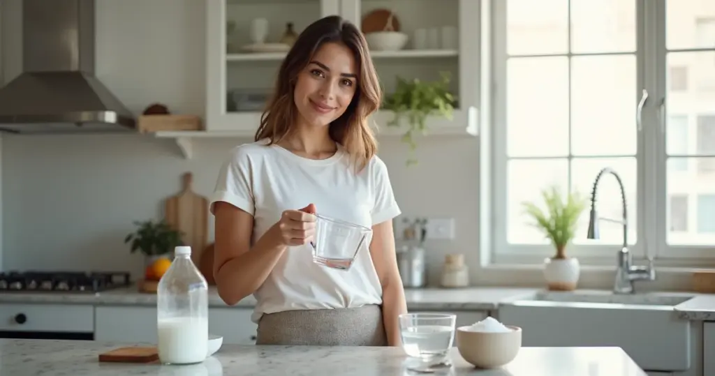 Soro Caseiro para Gato: Receita Segura que Pode Salvar Seu Bichano