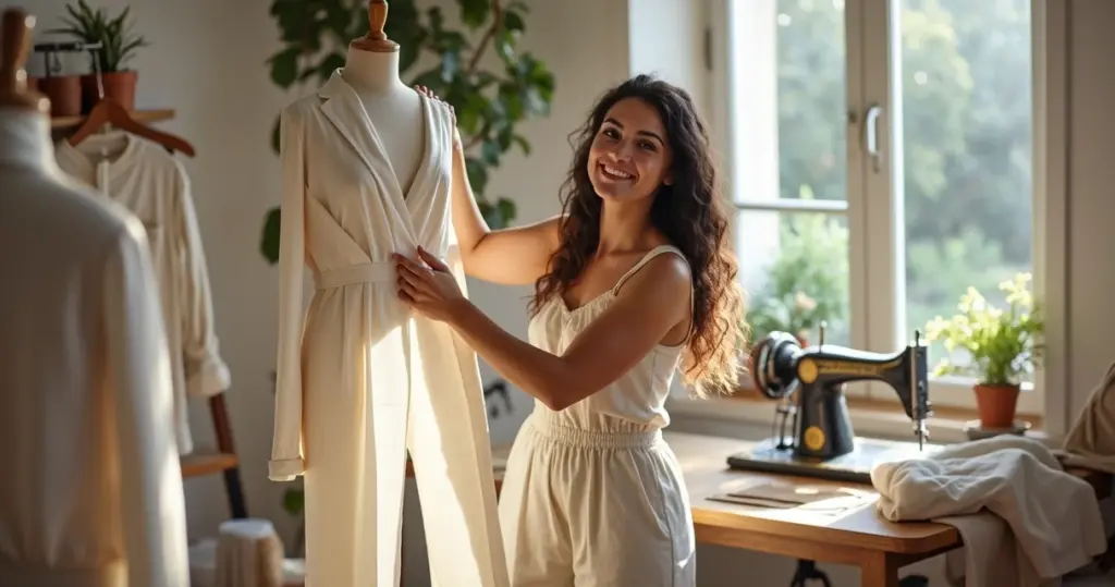 17 Ideias para Fazer Suas Próprias Roupas com Caimento Perfeito 17 Ideias para Fazer Suas Próprias Roupas com Caimento Perfeito