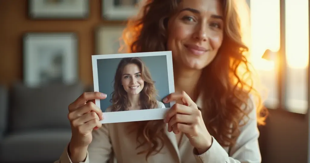 O erro de tamanho de fotografia que 91% das pessoas cometem na hora H O erro de tamanho de fotografia que 91% das pessoas cometem na hora H